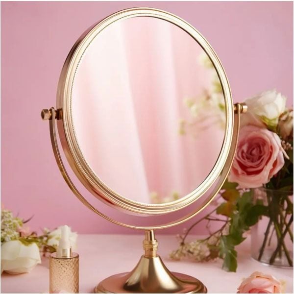 Miroir Mystique pour Jeux de Hasard