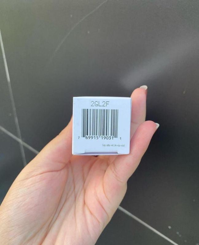 The Ordinary Niacinamide 10% + Zinc 1% Serum (30ml) – Oil Control & Blemish Care