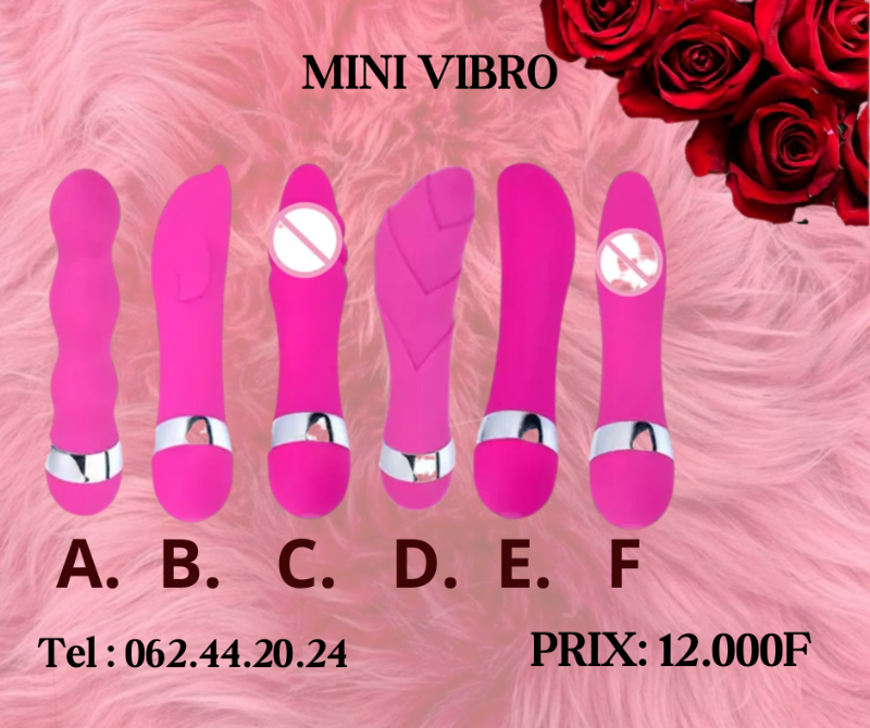 Mini vibro