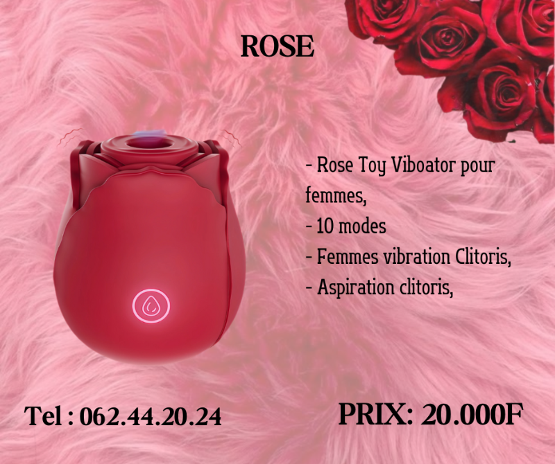 Rose