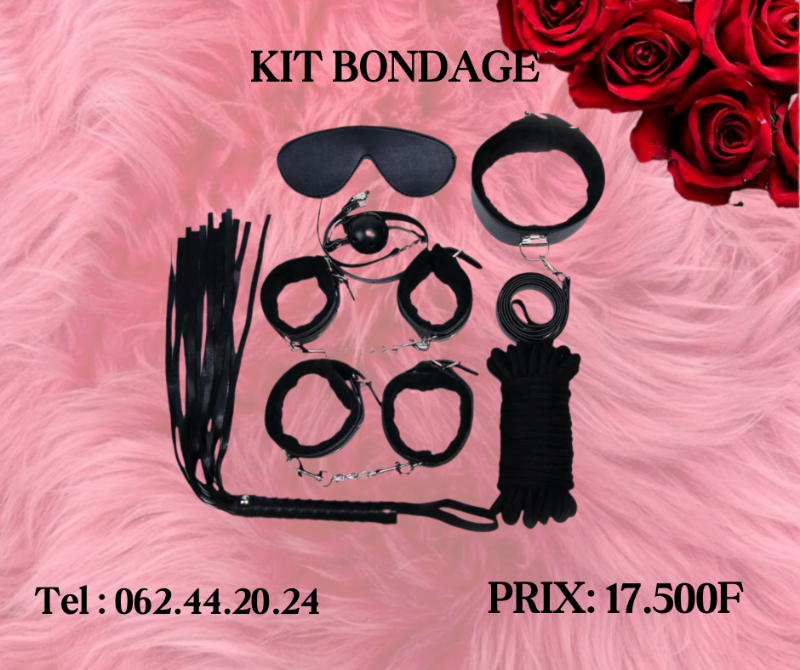 kit BDSM