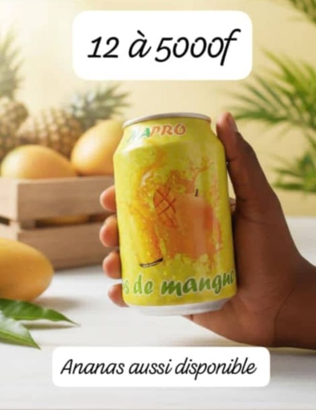 Jus Napro