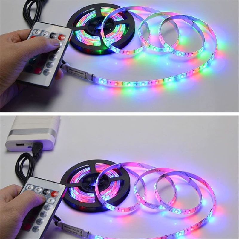 Jeux de lumiére