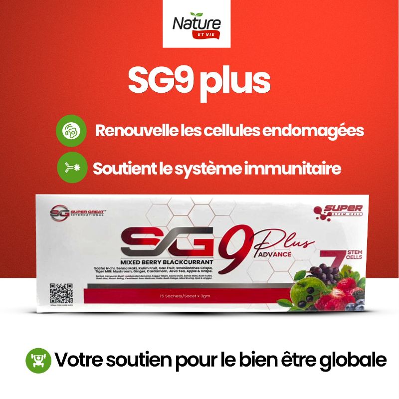 SG9PLUS ADVENCE