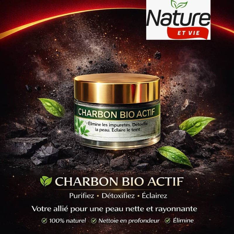 Charbon Actifs