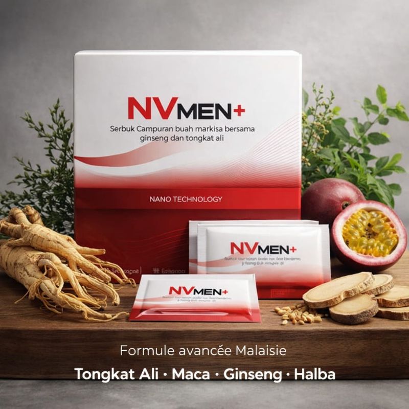 NVMen