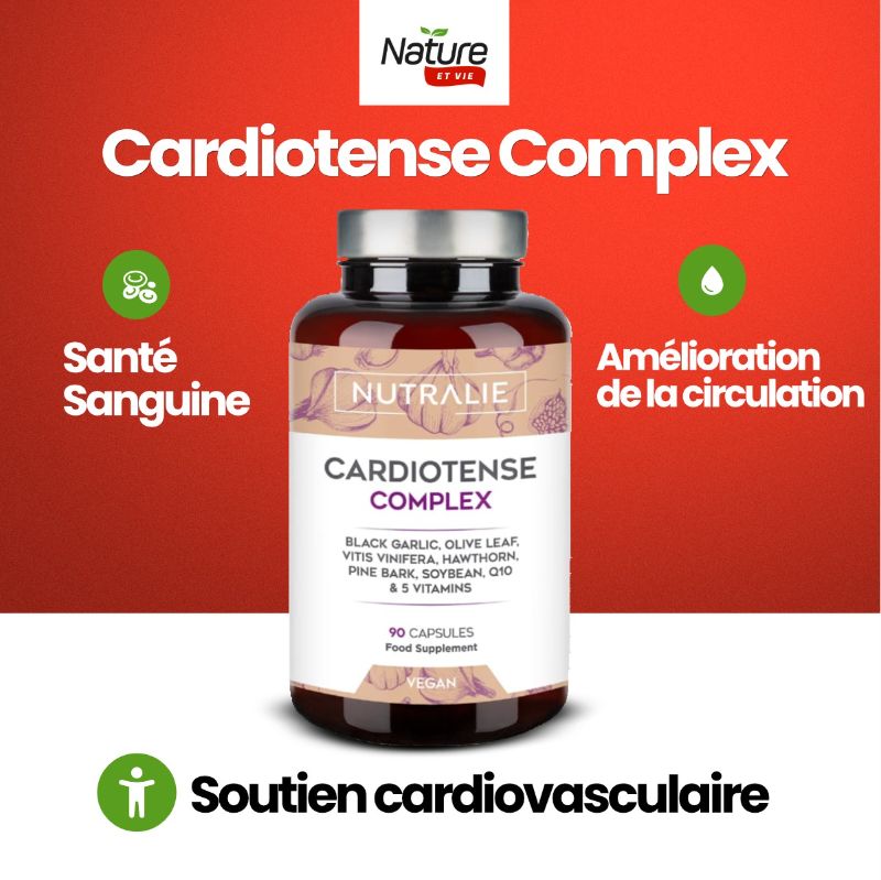 Complexe Cardiotense