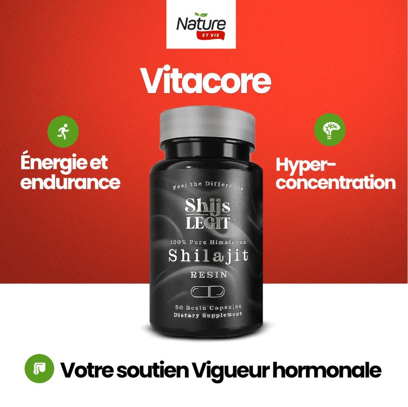 Vitacore