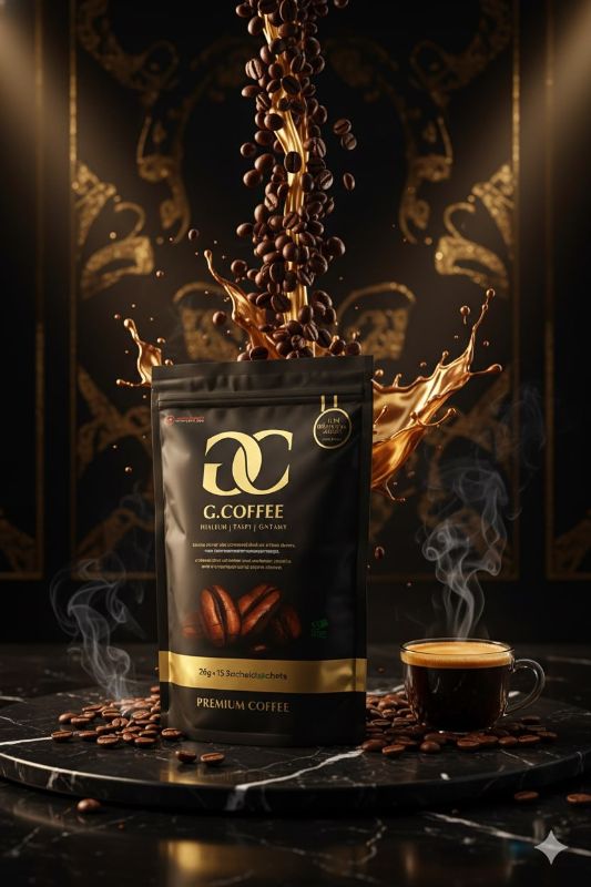 G COFFE