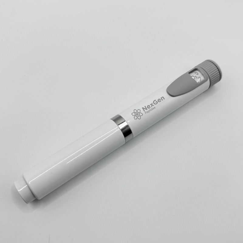 Retatrutide 30 mg Research Pen Kit | Reusable & Refillable Vial System