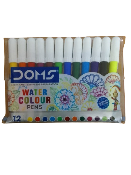 Water Color Pens