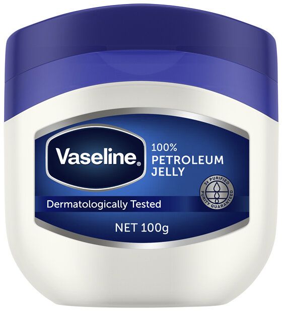 Skin Protecting jelly