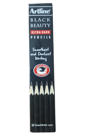 Artline Black beauty