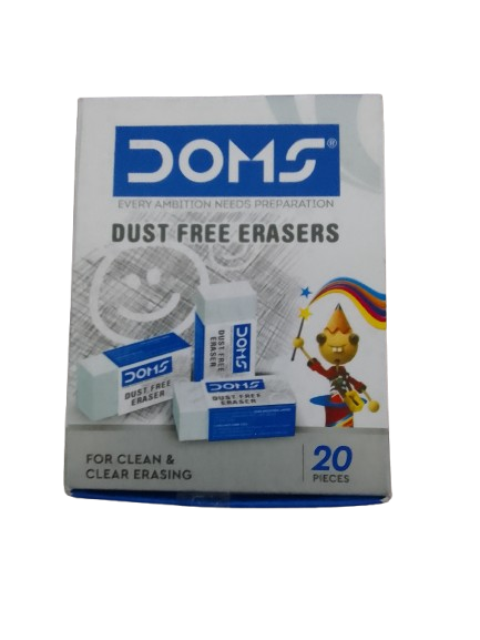 Dust Free