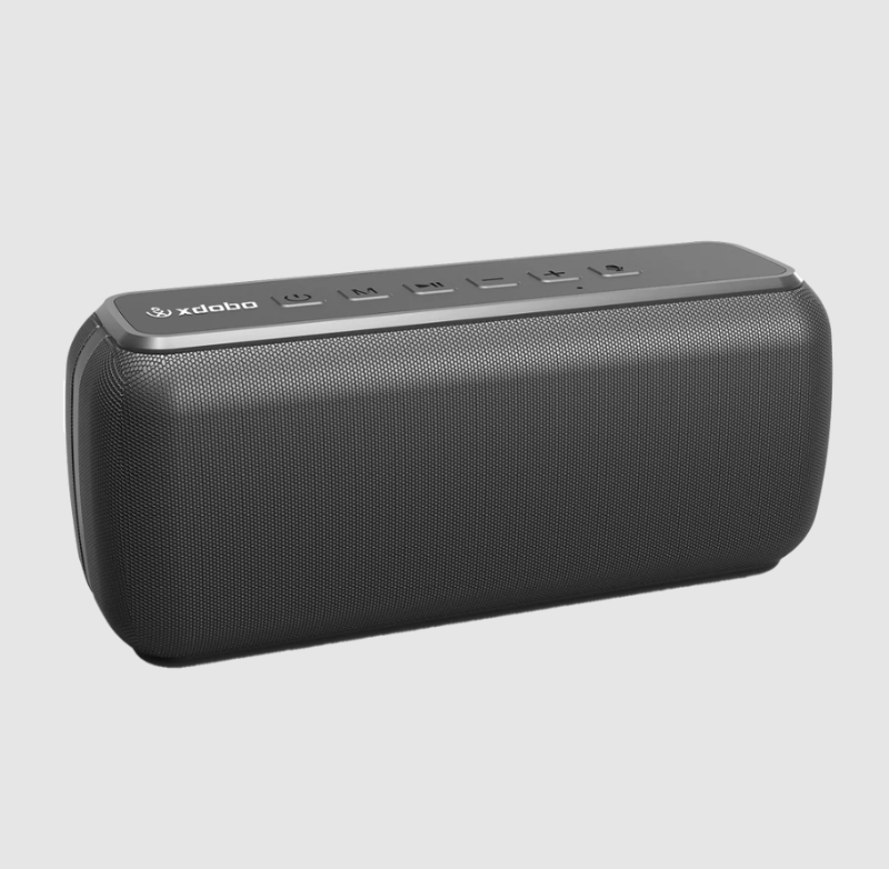 Xdobo X8 II Portable Bluetooth Compatible Speakers