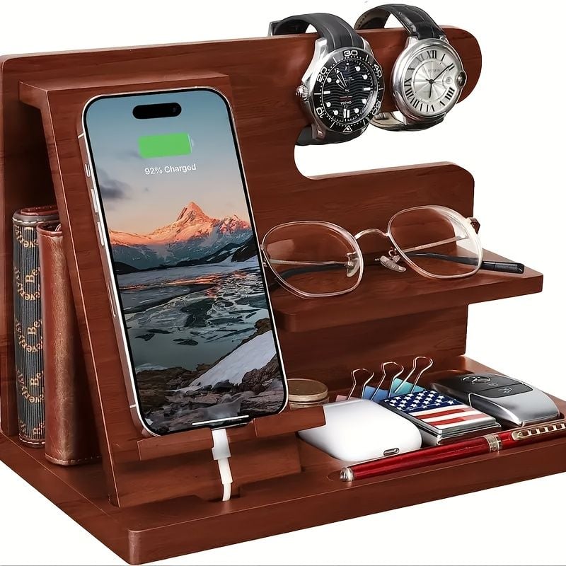Mobile Docking Station - Organizer