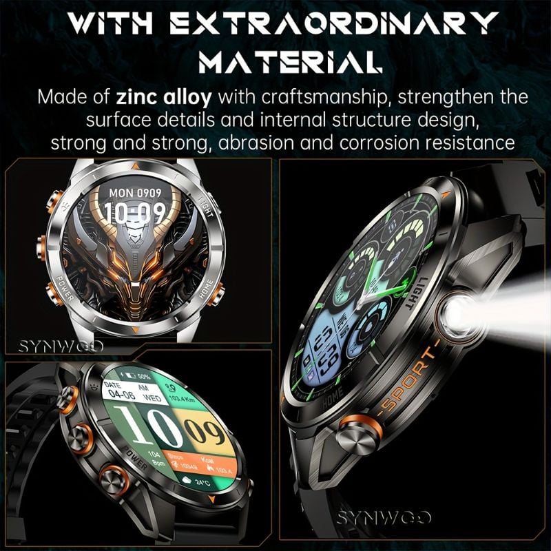 Synwoo Smart sports watch