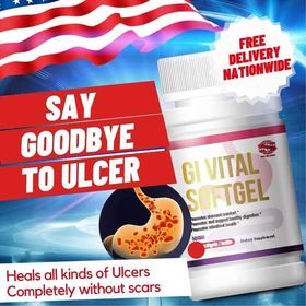 GI VITAL SOFGEL