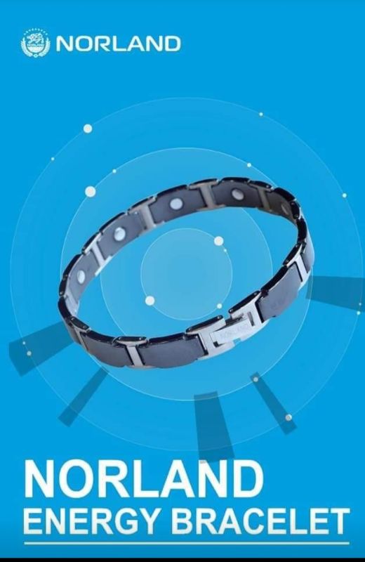 BRACELET ENERGETIQUE