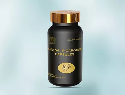 BETA CAROTENE