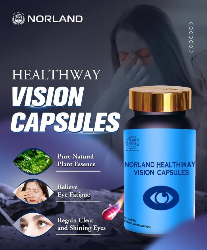 VISION CAPSULE