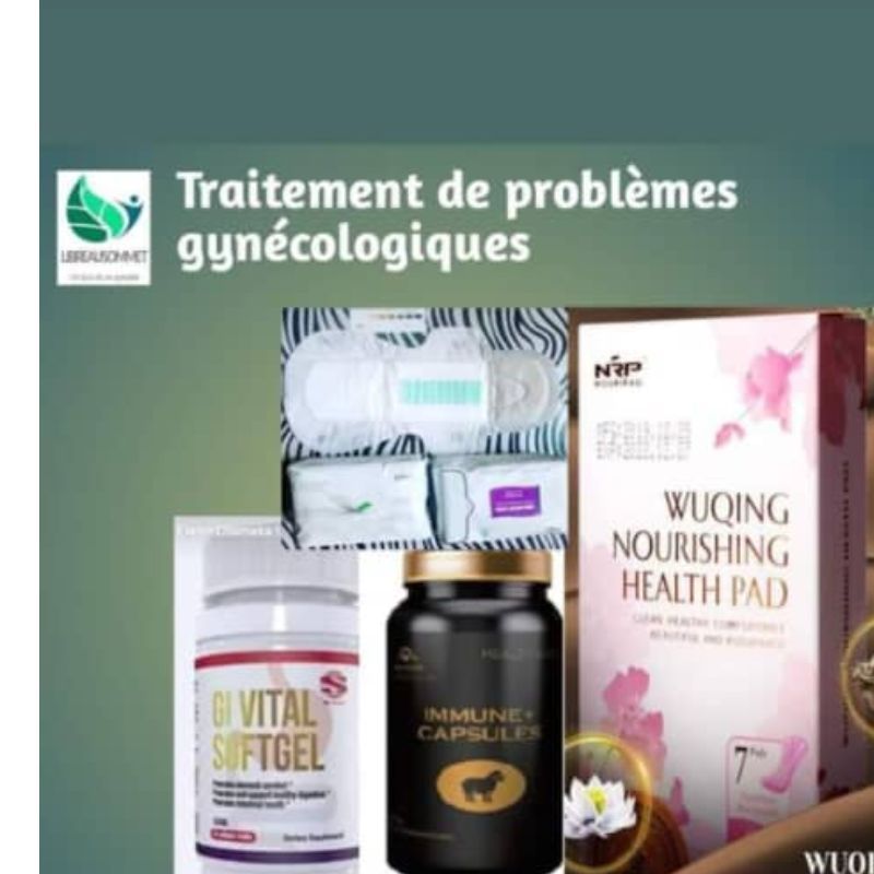 Gynecologique