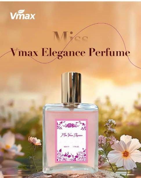 Parfum Femme