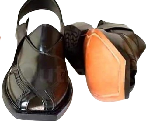 NOROZI-LEATHER SOLE