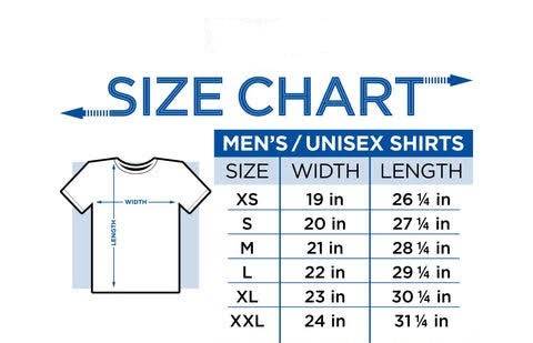 OFFICIAL SOUVENIR SHIRT (Local Rate)