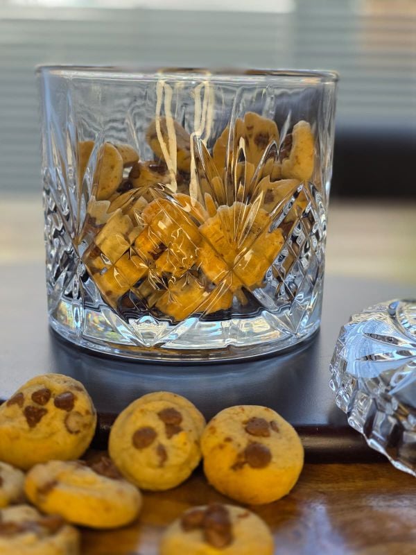 Mini Cookies Chips (500gr)