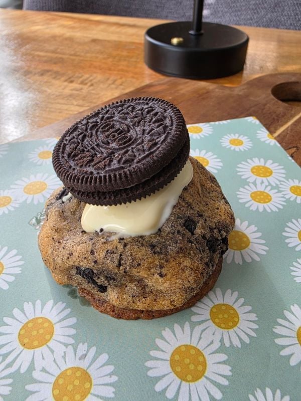 Oreo Cookie