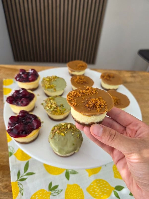 Chesecakes