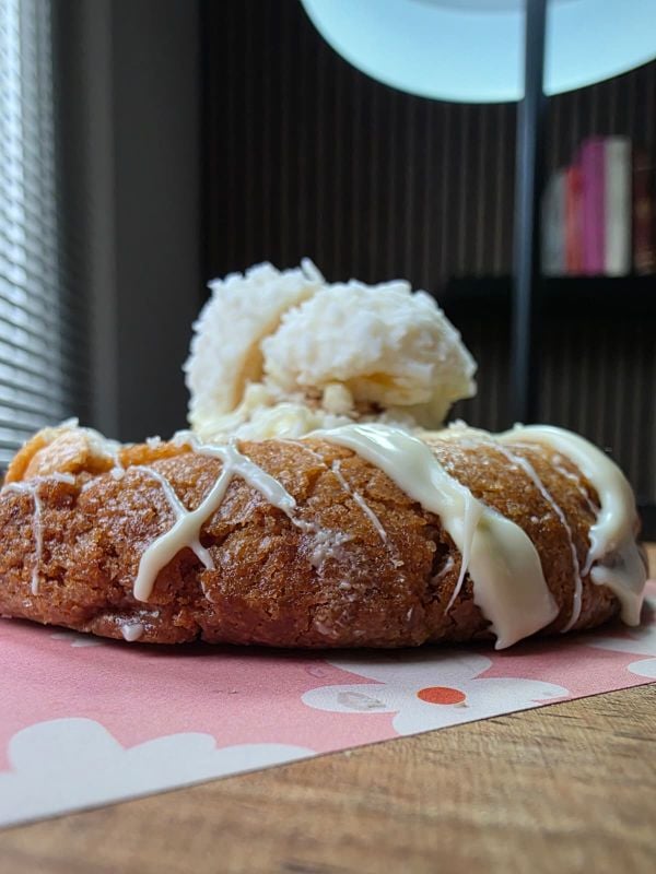 ​Raffaello Cookie