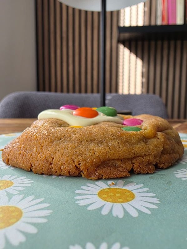 ​Birthday Cookie