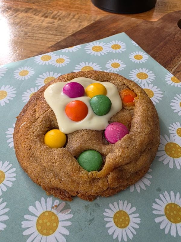 ​Birthday Cookie
