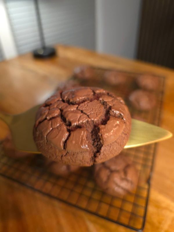 Mini Kakao Cookies (500gr)