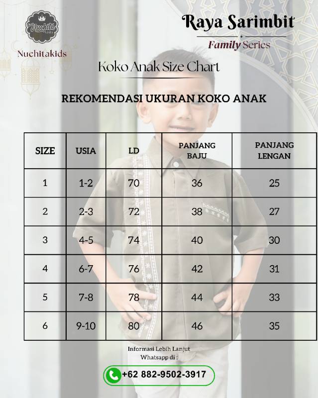 Koko Anak