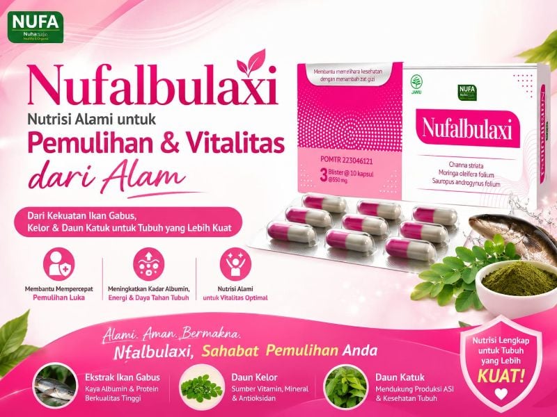 Nufalbulaxi