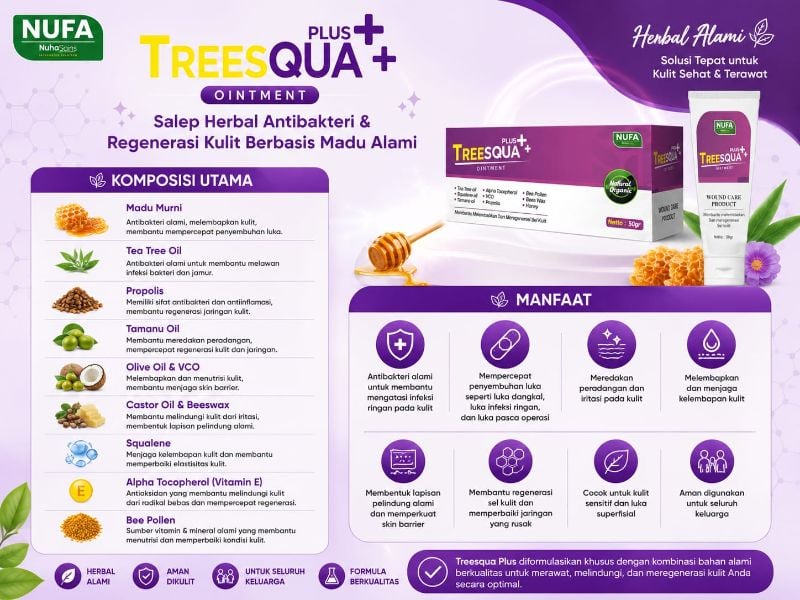Treesqua Plus