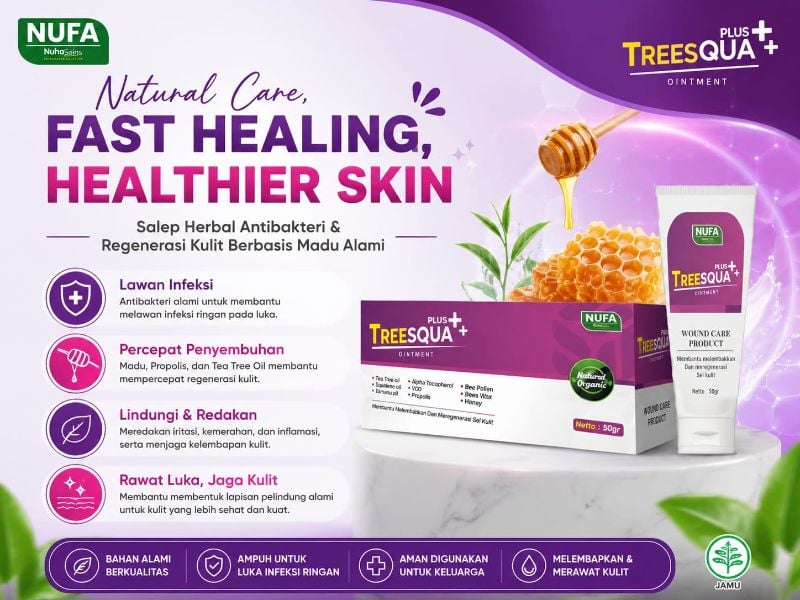 Treesqua Plus