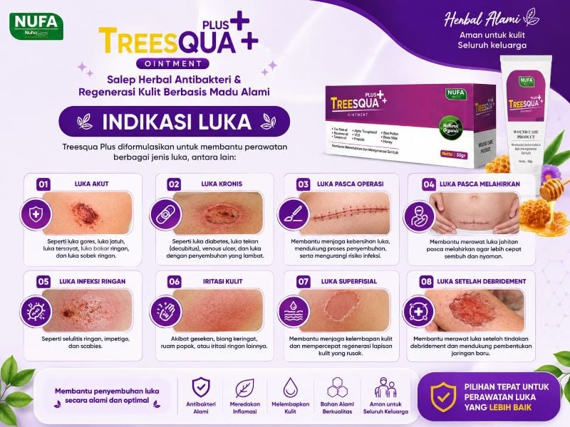 Treesqua Plus