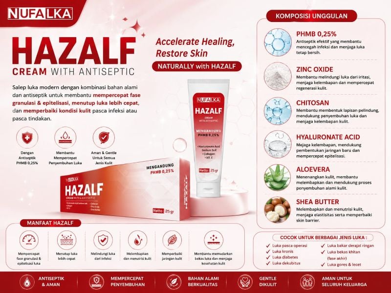 Nufalka HAZalf