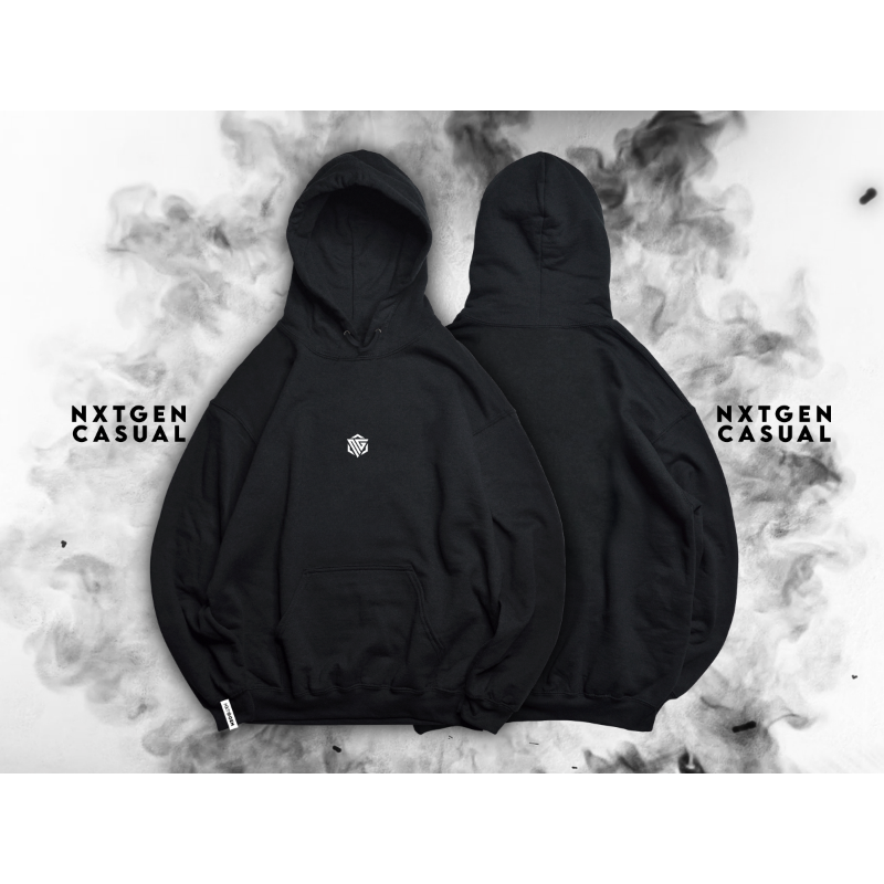 NXTGEN - Hoodie 1