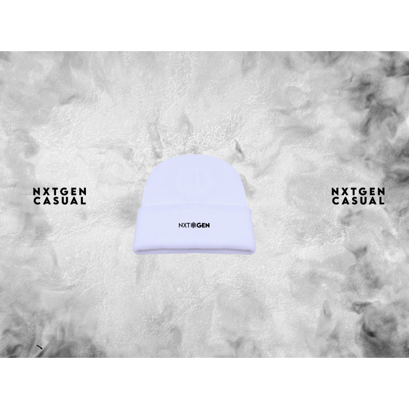 NXTGEN - Beanie