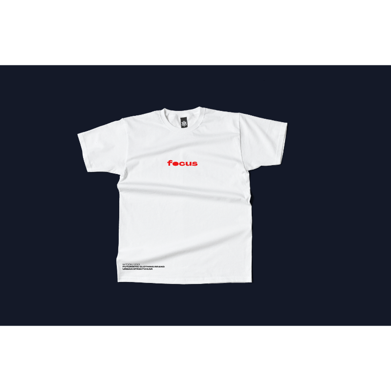 Focus - Map Your Success