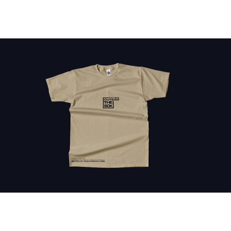 Think Outside The Box