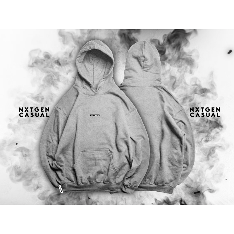 NXTGEN - Hoodie 2