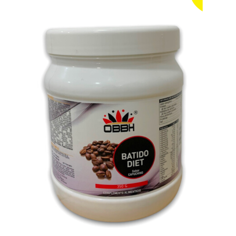 Whey Protein 80% Vainilla