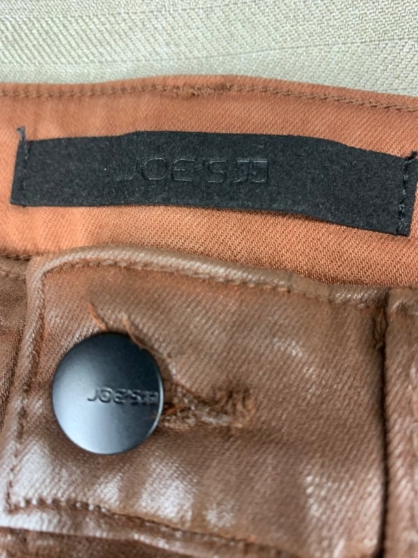 Pantalón Modelo: The Mia