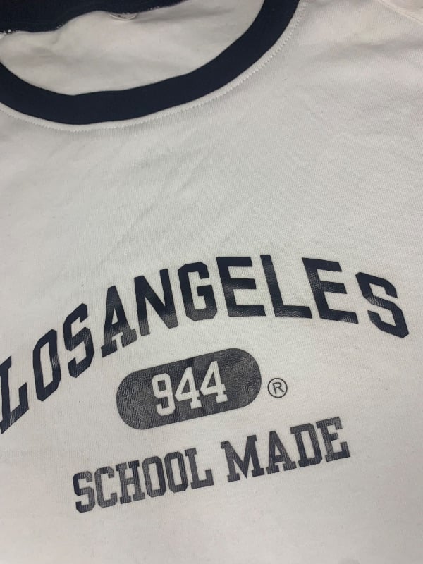 Camisa Los Angeles
